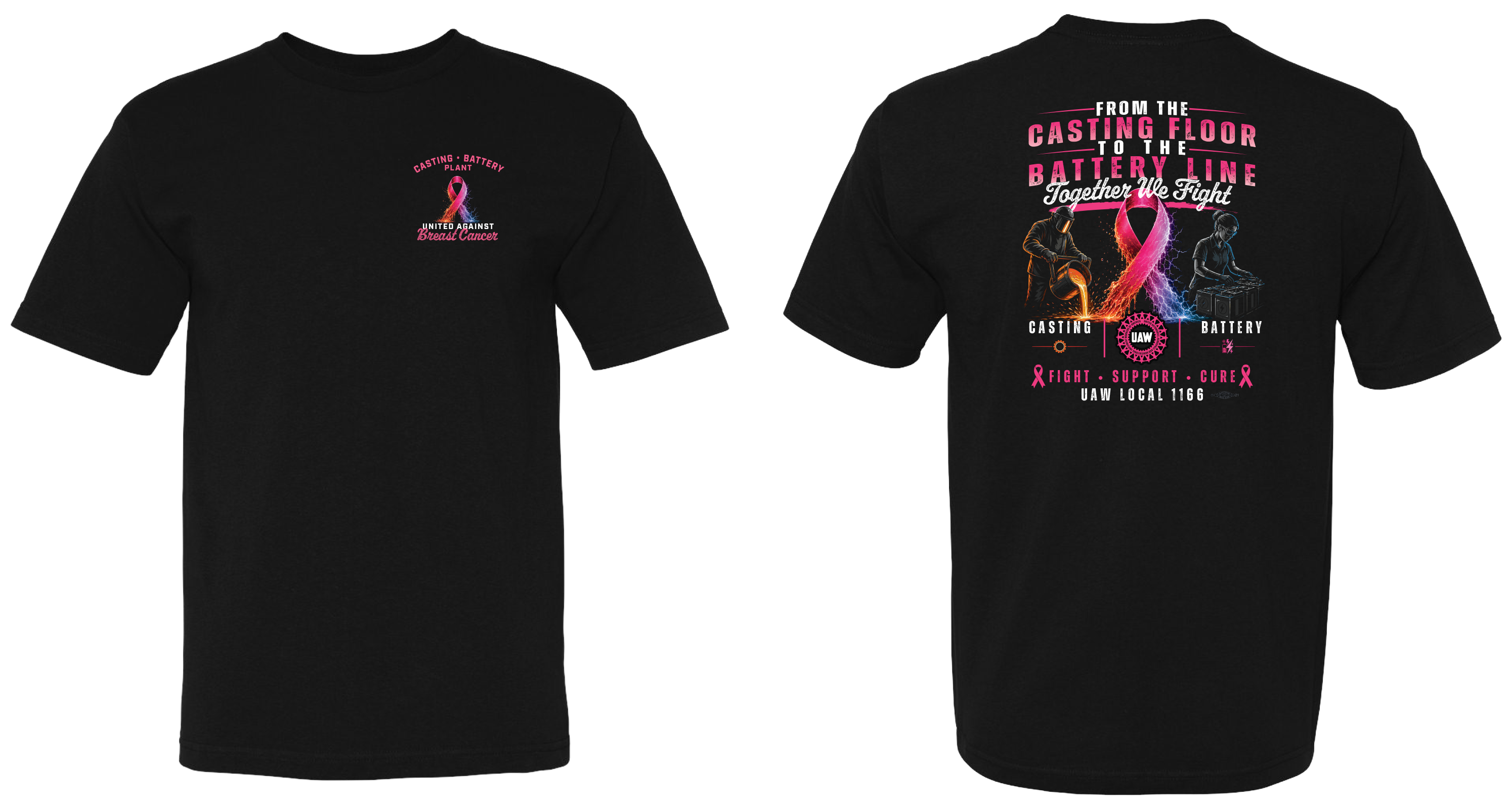 Shirt Mockup