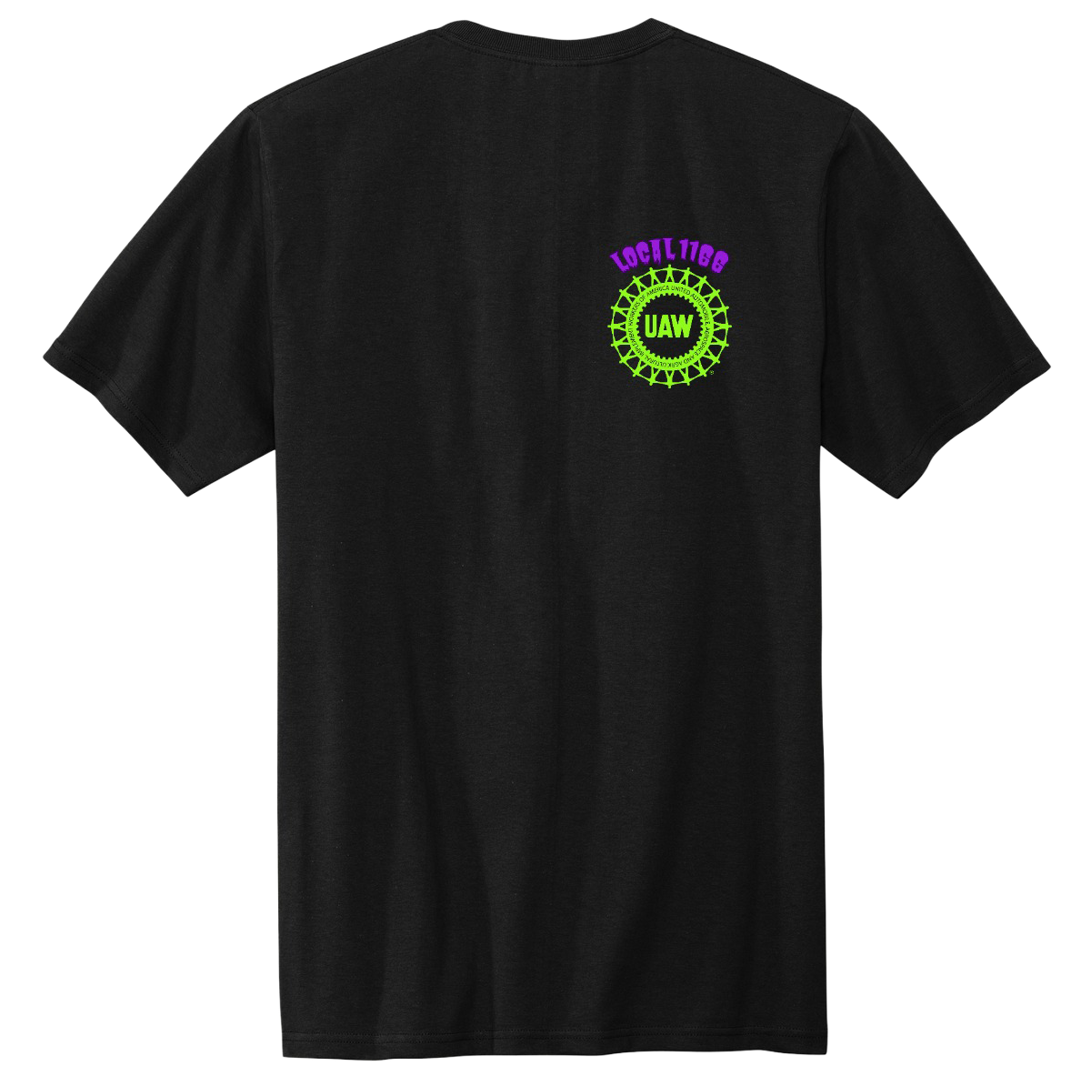 Trick or Treat Alley Shirt