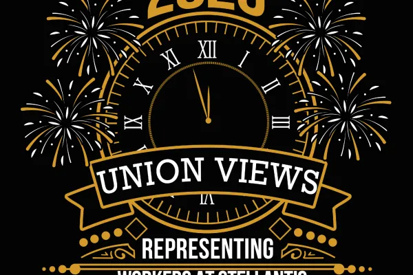 January 2026 Union View Cover