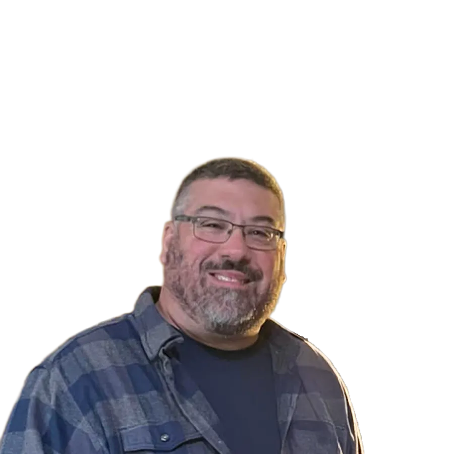 Curtis Ward