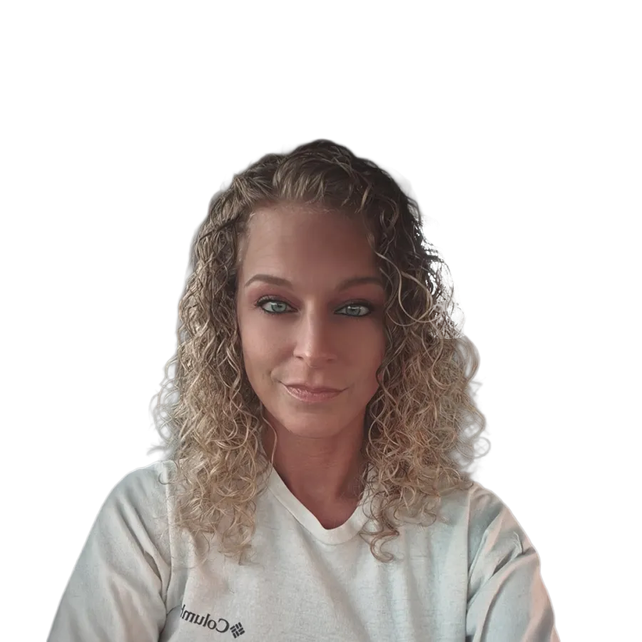 Photo of Kailyn Wright