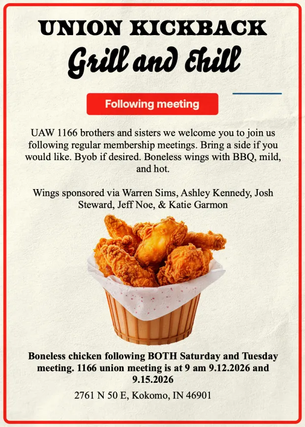 Fried Chicken